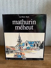 Mathurin Méheut Luc Marie