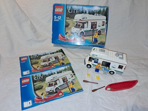 Lego city 2014 set 60057 - city,