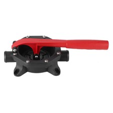 FastUU Pompe De Cale Manuelle