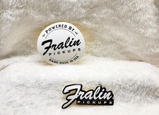 Lindy Fralin Sticker Set