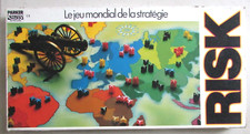 Jeu de société Risk Le Jeu