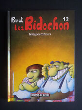 Les Bidonchon