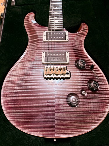 Prs custom piezo - prs,