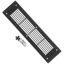 Cache Grille Aération
