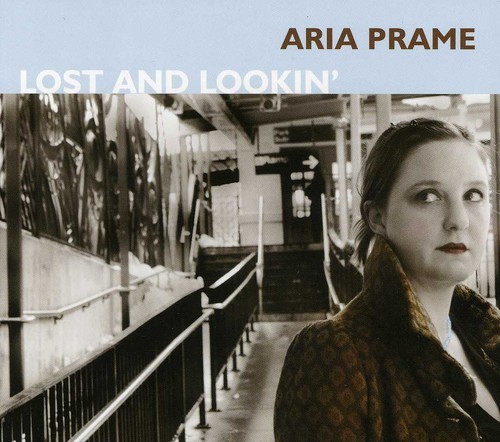 Aria prame lost and - aria,
