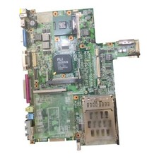 Carte Mère Portable Acer