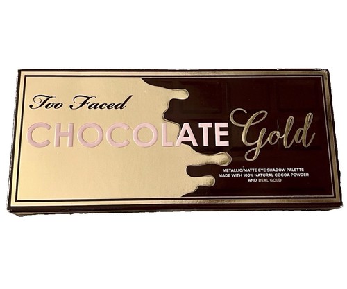 Too faced chocolate - faced,