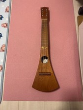 Ukulele de sac à dos marin