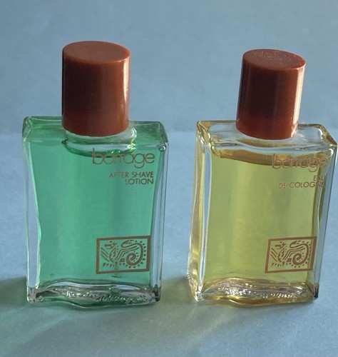 Ancienne miniature parfum - ancienne,