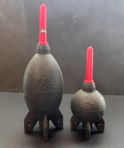Giottos rocket air blaster - giottos,
