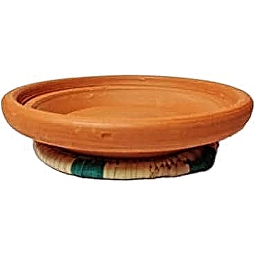 Tajine plat nature - nature,