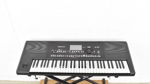 Korg pa300 key professional - 61-key,