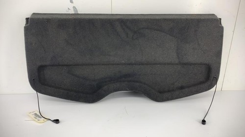 Plage arriere renault clio - plage, 3