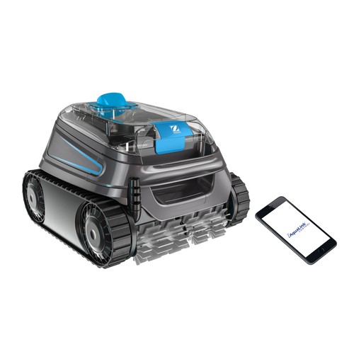 Zodiac robot electrique - robot,