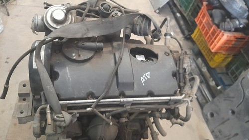Atd moteur complet - atd,