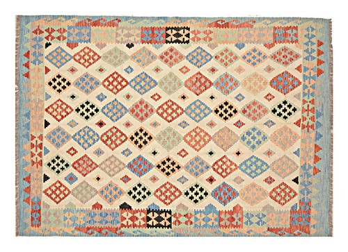 Afghan maimana kelim - afghan,