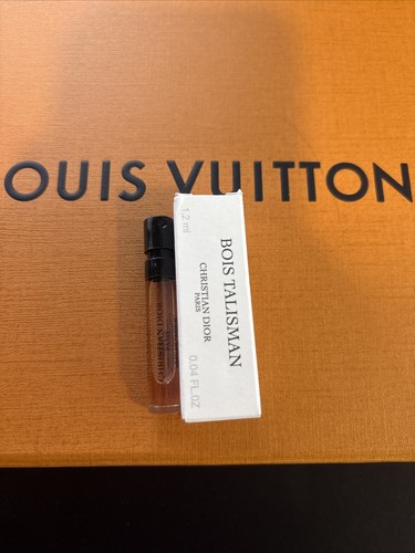 Cristian dior bois - cristian, talisman