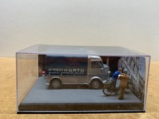 LA ROUTE BLEUE CITROEN TYPE H