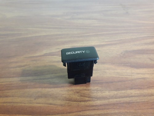 Indicateur témoin security - indicateur,