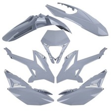 Kit carrosserie Carénage  7