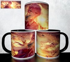 MUG Tasse a cafe - MANGA MIRAI NIKKI 616