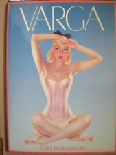 Vargas Livre Pin Up style