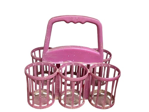 Ancien porte bouteille - ancien,