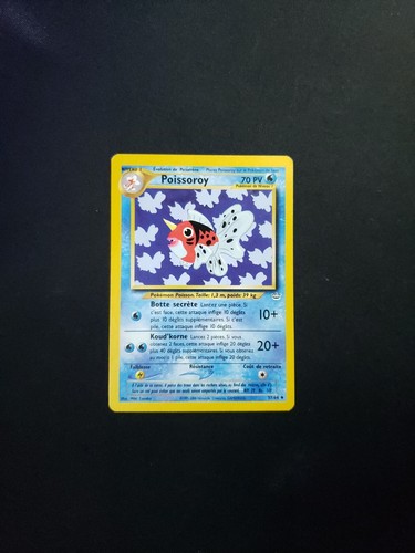 Carte pokemon - 🇫🇷,
