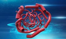 For Toyota Supra MK3 MA70 7M-GE/7MGTE 3.0 Turbo Silicone Radiator Hose RED