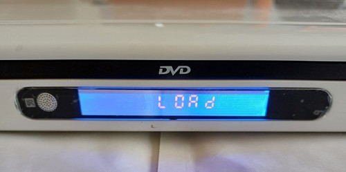 Lecteur dvd divx - lecteur, /
