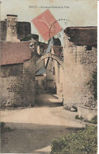 BILLY - ancienne porte de la ville