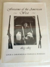 Gun Book Firearms American