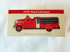 1939 Ward Le France Readers