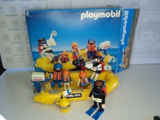 PLAYMOBIL vintage city life