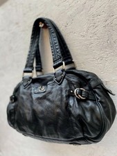 ** Marc by Marc Jacobs ** sac à main en cuir  bag vintage à saisir /