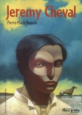 Jérémy cheval - Beaude