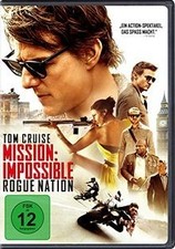 Mission: Impossible 5 - Rogue