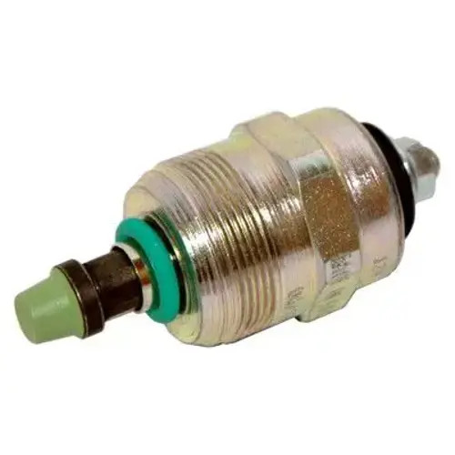Soupape pompe injection - pompe, d'injection