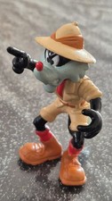 FIGURINE FLUNCHY LE LOUP  ROI