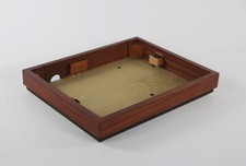 Zarge Boîtier Pour Platine