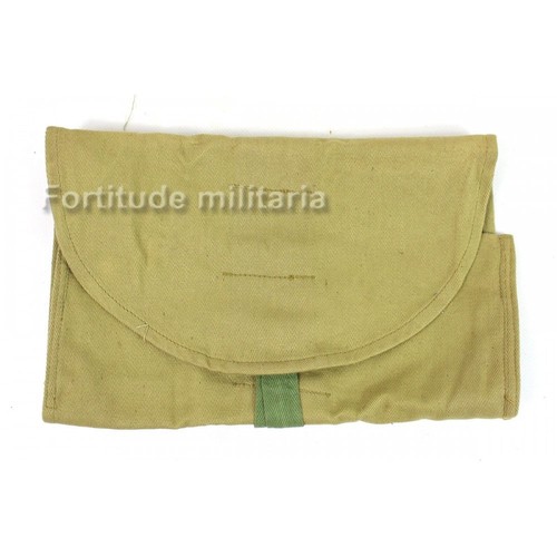 Trousse toilette canadienne - trousse,