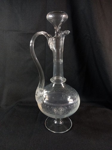 Grande aiguière carafe - aiguière,