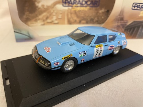 Citroën proto rallye - citroën,