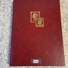 ALBUM DE TIMBRES : AUTOS /