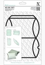 Big Shot Sizzix XCUT Pinceau
