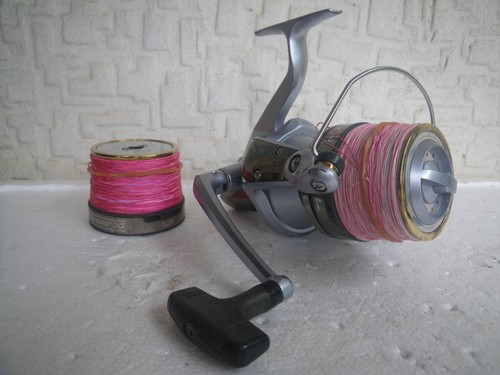 Fonctionnement daiwa grand - daiwa,