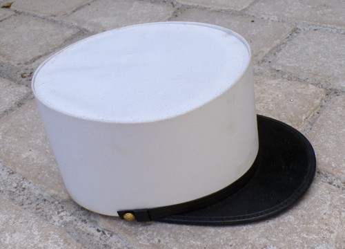 Képi blanc légion - blanc,