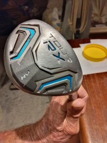 Wilson tour hybrid steel - rx, hybrid,