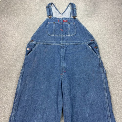Salopette dickies adulte x - dickies, 38