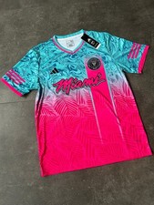 Maillot Inter Miami CF Adidas